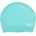 Speedo long hair cap тюркоаз