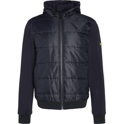 Barbour International Mens Tracker Sweat - Black BK31