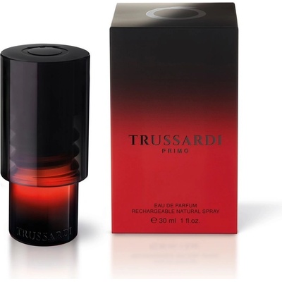 Trussardi Primo Parfumovaná voda pánska 100 ml tester