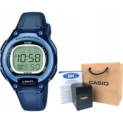 Casio LW-203-2A