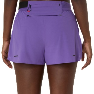 ASICS Metarun split short - 11teamsports - 78,04 лв