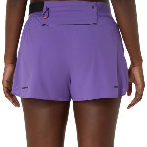 ASICS Metarun split short - 11teamsports - 79,60 лв