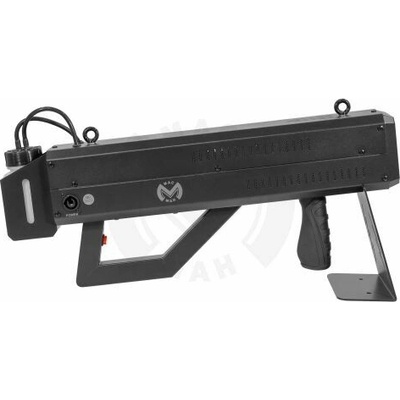 MacMa FOGBLASTER1000 Smoke Machine Svetelný efekt