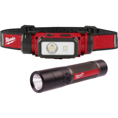 Milwaukee L4 FMHL2LED-302