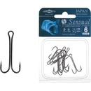 Mikado dvojháček Sensual vel.2 8 ks