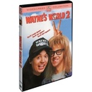 waynův svět 2 DVD