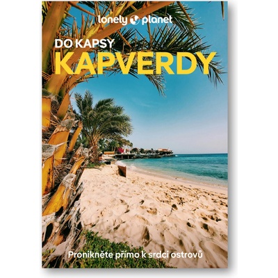 Kapverdy do kapsy - Lonely Planet