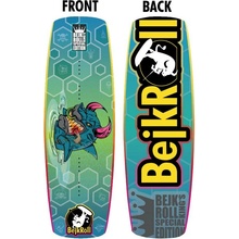 BejkRoll KING'S Special Edition Wakeboard