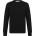 Calvin Klein Блуза Calvin Klein Jeans Monogram Badge Crew Sweatshirt - Black