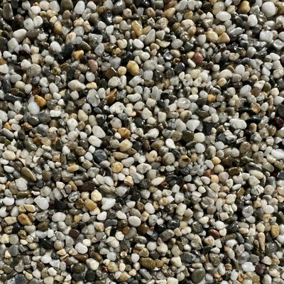Báča Beton Kamenný koberec Las Vegas střední 3 – 5 mm 3,5 m²