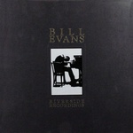 Bill Evans - Riverside Recordings (Box Set) (22 LP) (753088101878)