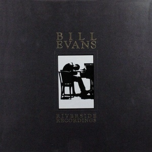 Bill Evans - Riverside Recordings (Box Set) (22 LP) (753088101878)
