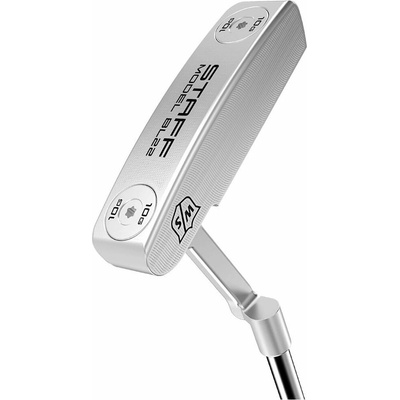 Wilson Staff Model BL22 pánský putter levé 34