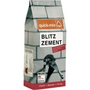 Rychletuhnoucí cement QUICK MIX BZ 1 kg