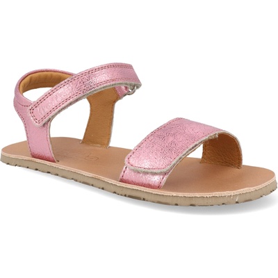 Froddo Flexy Lia Pink shine růžové