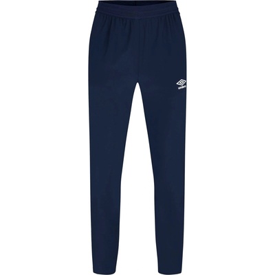 Umbro Панталони Umbro Premier Presentation Pants - Navy