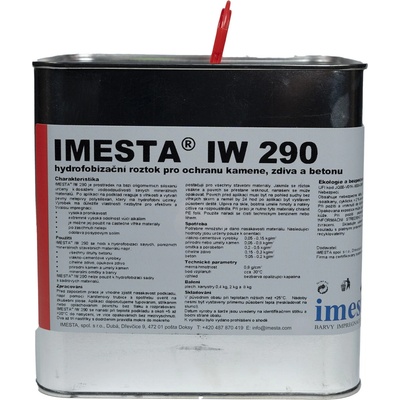 Imesta s.r.o. Imesta IW 290 2kg