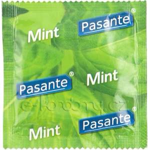 Pasante Mint 1 pc