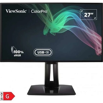ViewSonic VP2768A-4K