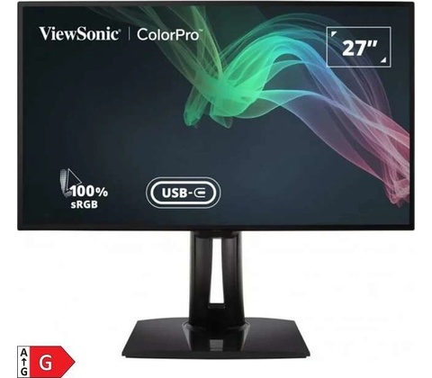 ViewSonic VP2768A-4K
