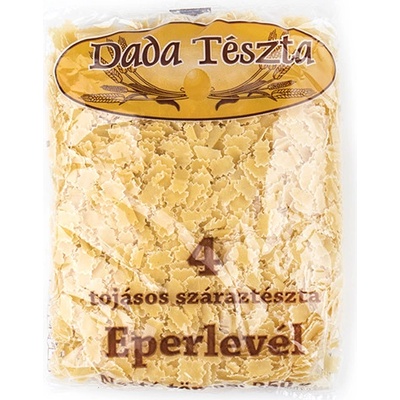 Dada Fliačky 4-vaječné cestoviny 250 g