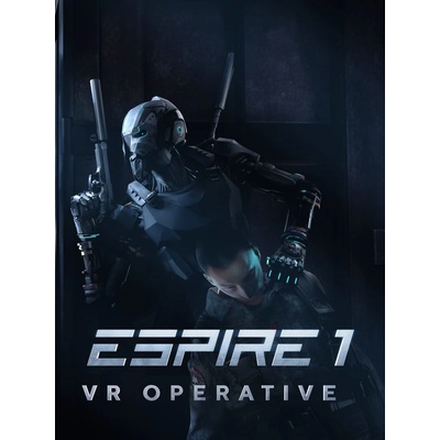 Tripwire Interactive Espire 1 VR Operative (PC)