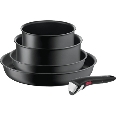 Tefal Sada nádobí Ingenio Ultimate L7649553 5 ks