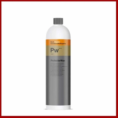 Koch Chemie Protector Wax 1 l | Zboží Auto