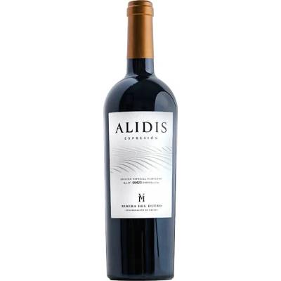 Viña Mambrilla: Alidis Expresión 2020 0,75 l (holá lahev)