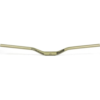 MTB RENTHAL FATBAR V3 31,8/800 mm AluGold 40mm