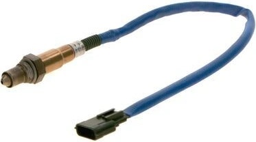 Lambda sonda BOSCH 0 258 027 02H