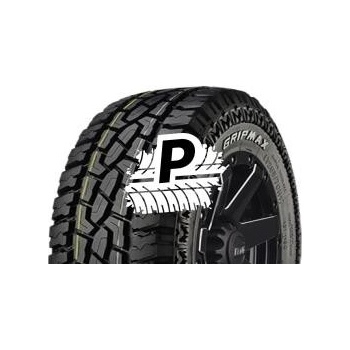 Gripmax Mud Rage R/T Maxx 265/60 R18 119/116Q