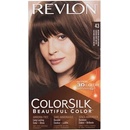 Revlon Colorsilk Beautiful Color Farba na vlasy 43 Medium Golden Brown