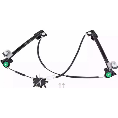 Mechanizmus zdvíhania okna VAICO V48-0316