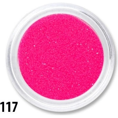 Allepaznokcie Glitrový prach na nechty 117