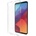LG Q6 Slim Jelly Case - transparent