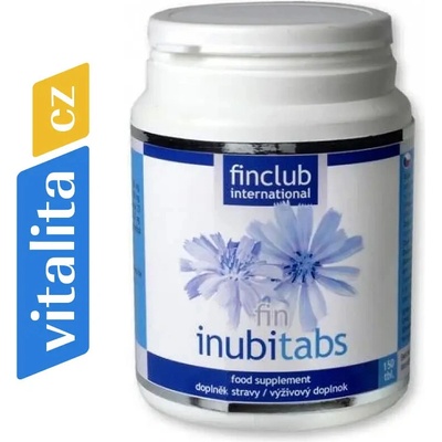 Finclub Fin Inubitabs 120 tablet