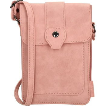 Beagles Чанта Beagles Carral 21767 Pink Beagles | Rozov | ЖЕНИ | UNI