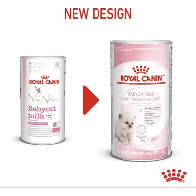 Royal Canin BabyCat Milk 300 g