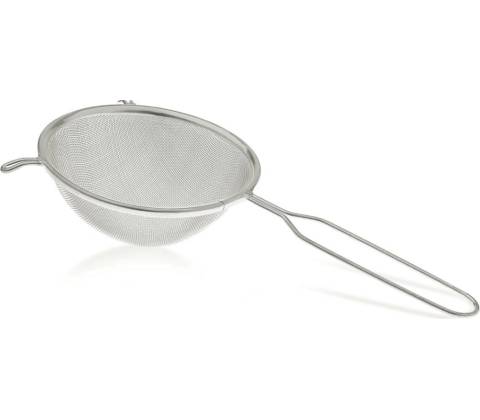 Cedník pocín 22 cm