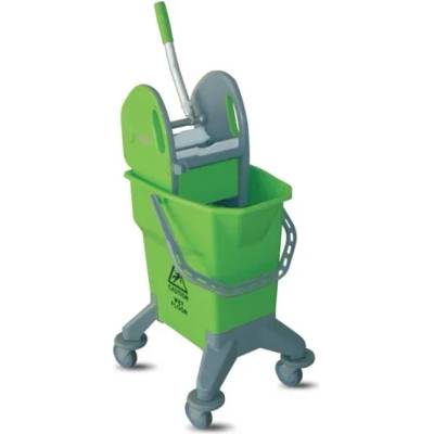 Lavor Подвижна кофа с преса за изцеждане на мопове Lavor SECC00035IP15 (SECC00035IP15)