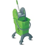Lavor Подвижна кофа с преса за изцеждане на мопове Lavor SECC00035IP15 (SECC00035IP15)