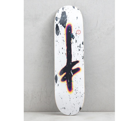Deathwish Caustic