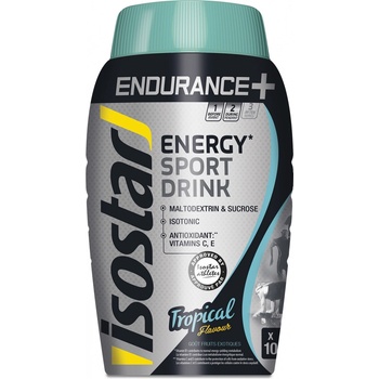 Isostar Long Energy 790 g