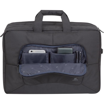 Riva Case 8455 17,3" čierna