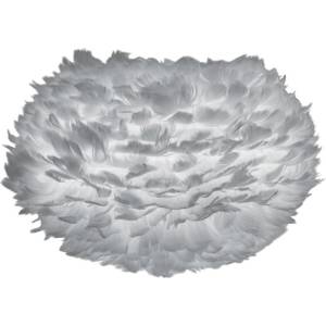 UMAGE Светлосив абажур ø 45 cm Eos medium - UMAGE (2085)