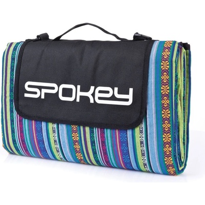 SPOKEY Piknik deka Floral – Zboží Mobilmania