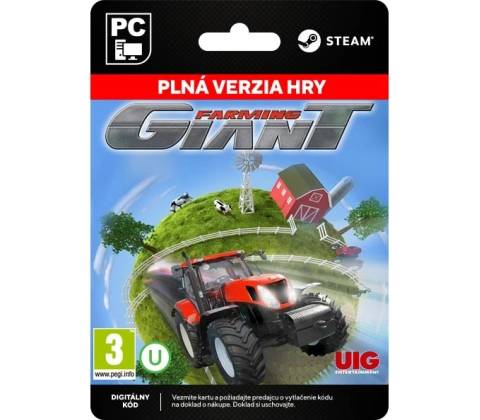 Farming Giant