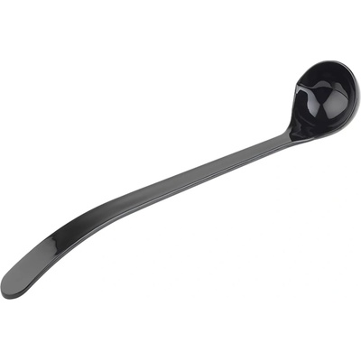 APS Drezgá lžíca čierna dĺžka: 340 mm ø: 60 mm