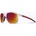 Julbo Слънчеви очила Julbo Compass Spectron shiny translu crystal/red